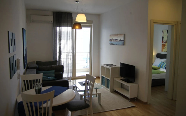 Boutique Apartments