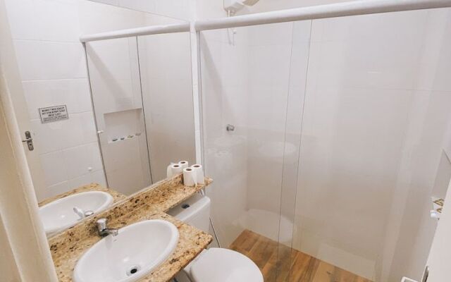 Pousada Porto Girassol