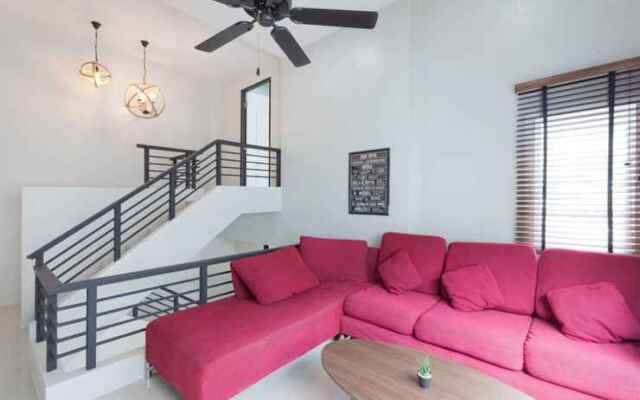 Modern House Patong Hill