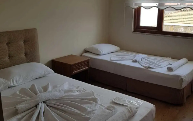Bedesten Hotel