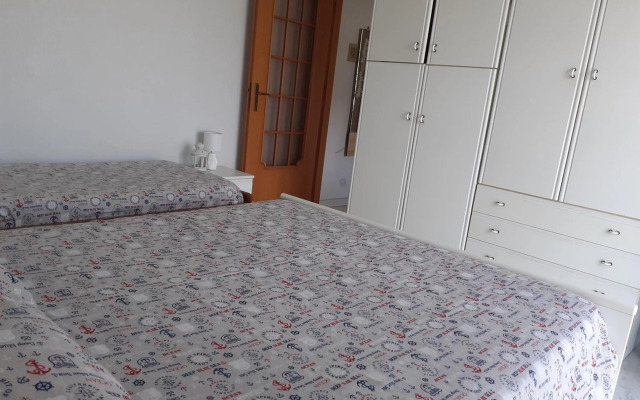 Mama koala beach apartment