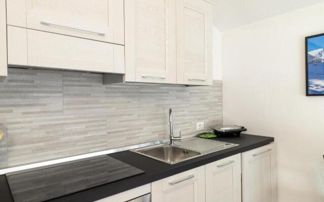 Apartment Il Nocciolino