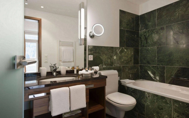 Waldhotel Davos