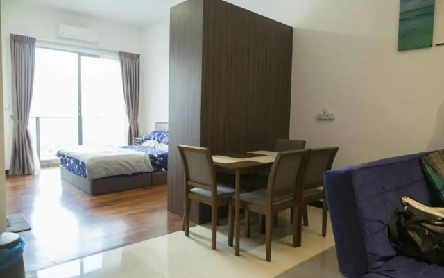 Melaka Silverscape Studio