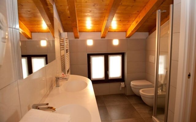 Agriturismo Il Mulinum