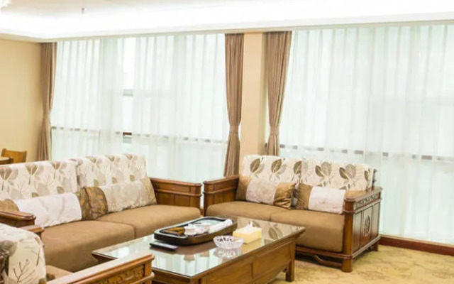 Xin An Hotel - Xiamen