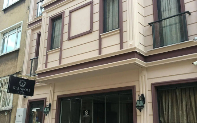 Stanpoli Hotel