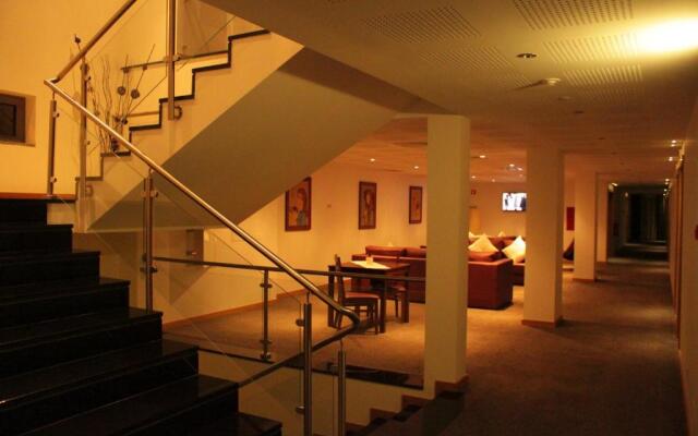 Hotel O Gato & Spa