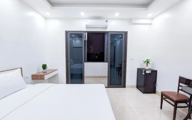 T&T Hotel apartment