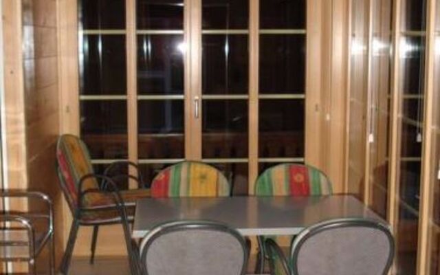 Apartment Krebs Adelboden