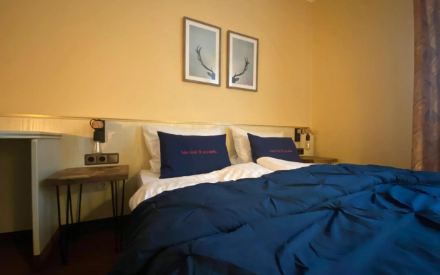 Harz Hotel & Spa Seela