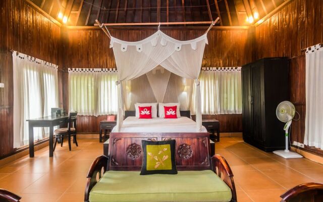 ZEN Rooms Ubud Penestanan Sayan