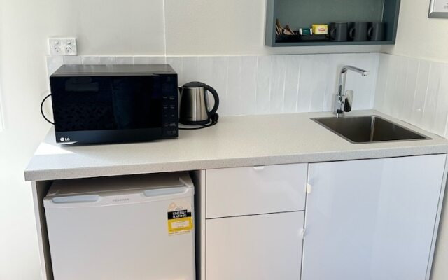 Surf Beach Motel Newcastle