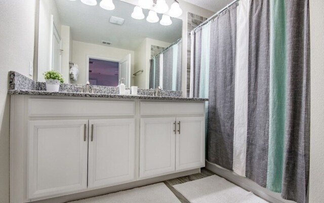 Champions Gate 1594 - Four Bedroom Townhome