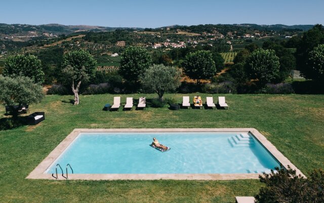 Hotel Rural Casa Viscondes Varzea