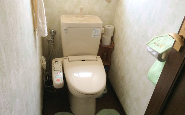 Farm Stay inn Seisetsukan