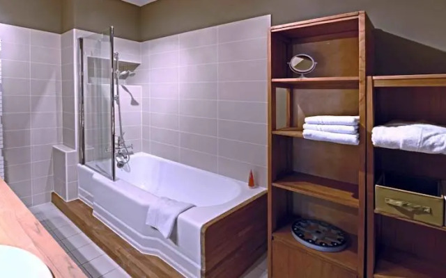 Wellkhome Appartements