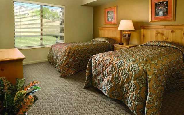 WorldMark Bear Lake