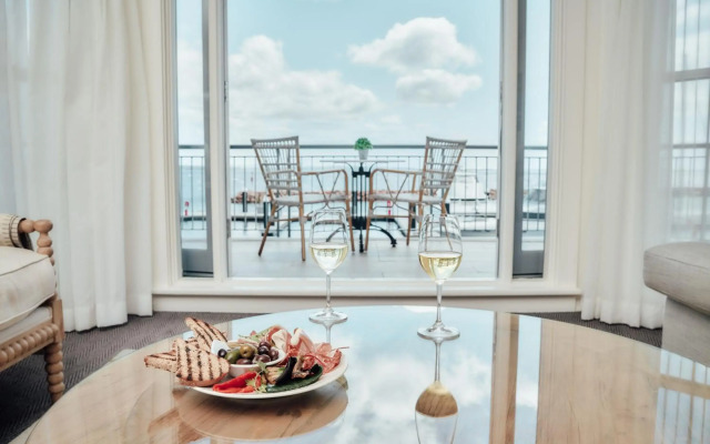 Anchorage Port Stephens