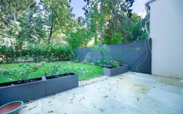 Apartments Hadikgasse