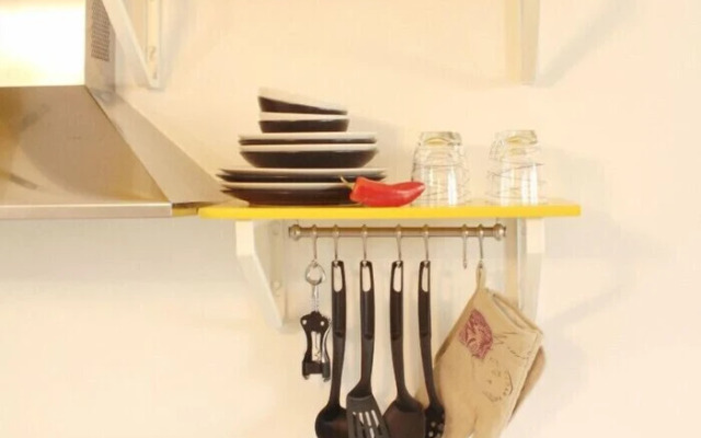 Crops Suites
