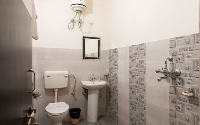Olive Service Apartments Jaipur