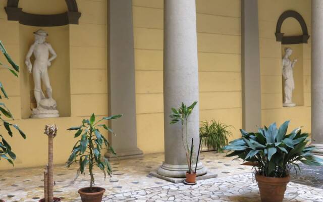 Appartamenti 5 Terre Bridge