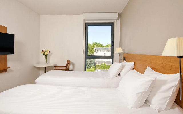 Sejours & Affaires Orléans Jeanne d'Arc