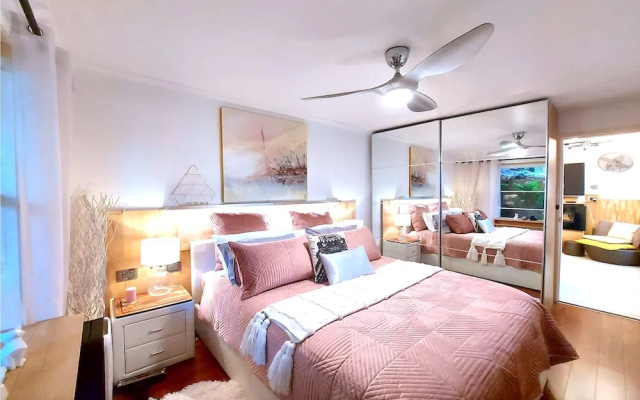 Luxury Escape – Guest Rooms – Sydney