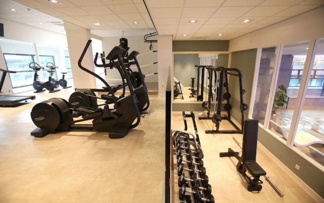 Van Der Valk Hotel Akersloot