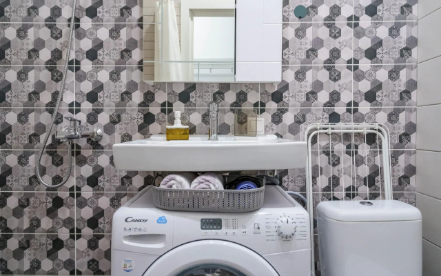 Апартаменты на улице Гончарная 23