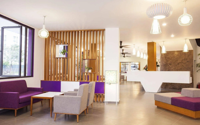 ÊMM Hotel Hue