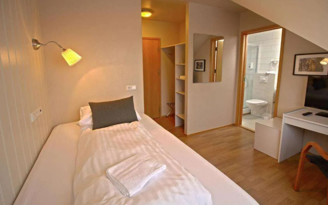 Hotel Breiðdalsvík