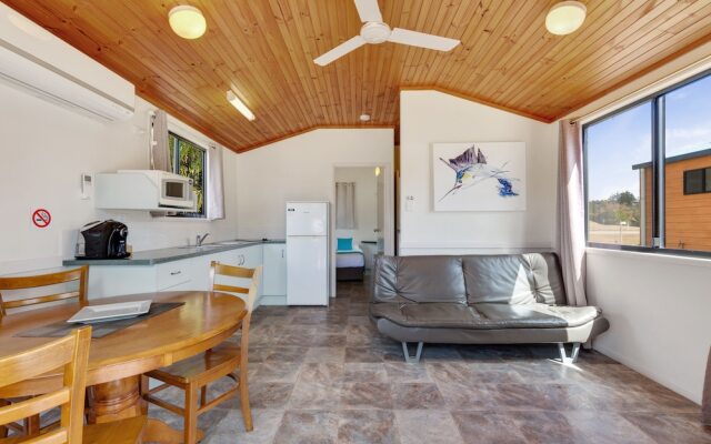 Tasman Holiday Parks - Fisherman's Beach