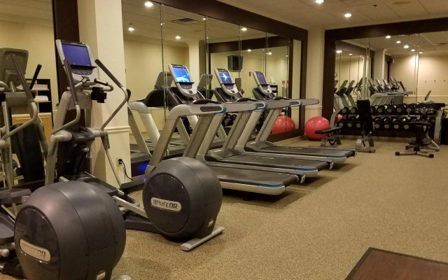 DoubleTree Suites by Hilton Hotel Mt. Laurel