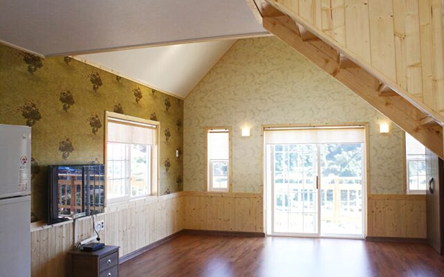 Tongyeong two Five Pension