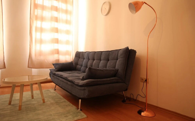 Business And Holiday Apartments