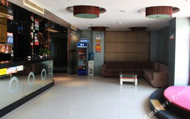 Lihuayuan Hotel Hanyang