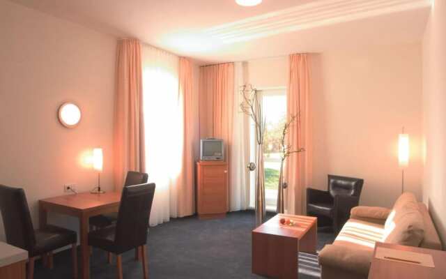 Stadthotel Crailsheim