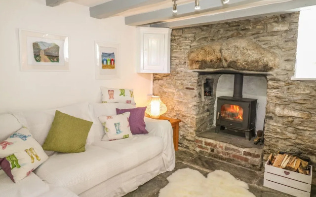 Pennywort Cottage, Camelford
