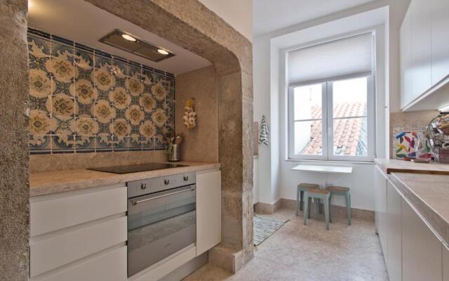 Libest Chiado 4 - Alecrim