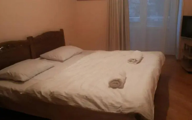 Guesthouse Niaghvari
