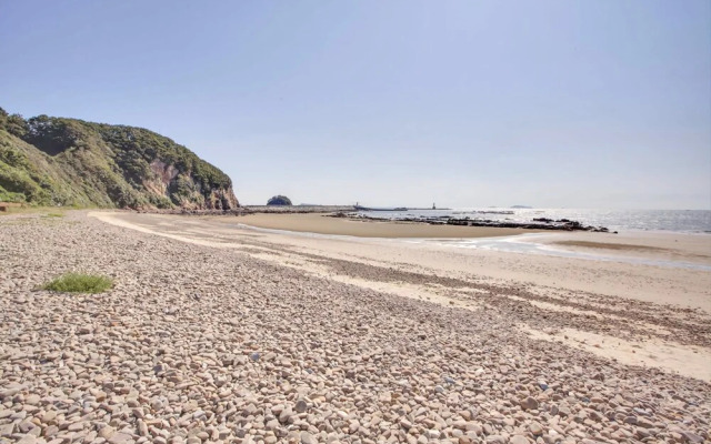 Anmyeondo Happyday Pension