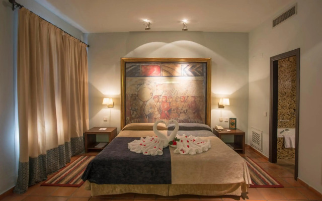 Parador de Trujillo