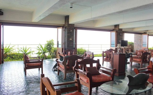 Hinsuay Namsai Resort Hotel