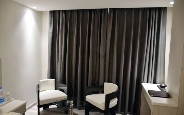 Hotel Radiance