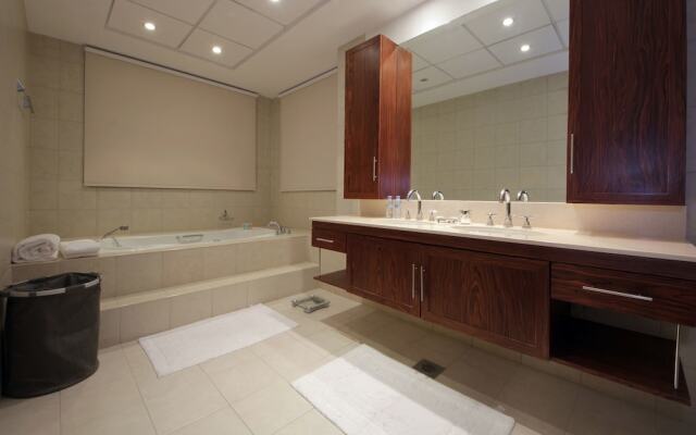 Signature Holiday Homes - The Penthouse