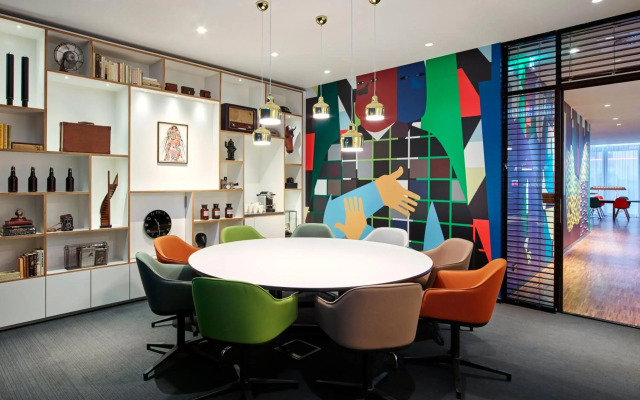 citizenM Rotterdam