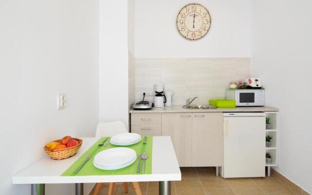 T19 Apartment
