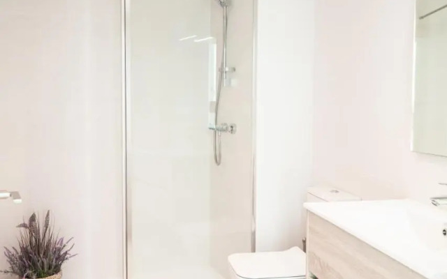 Villalobos Suites